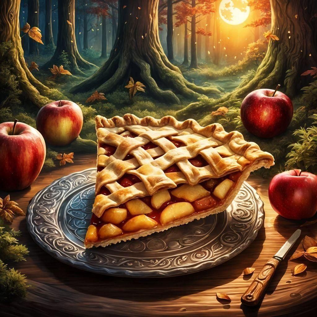 apple pie