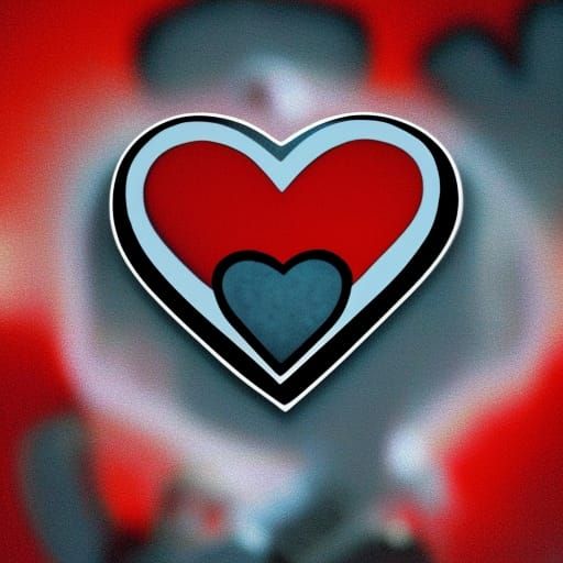 heart grenade