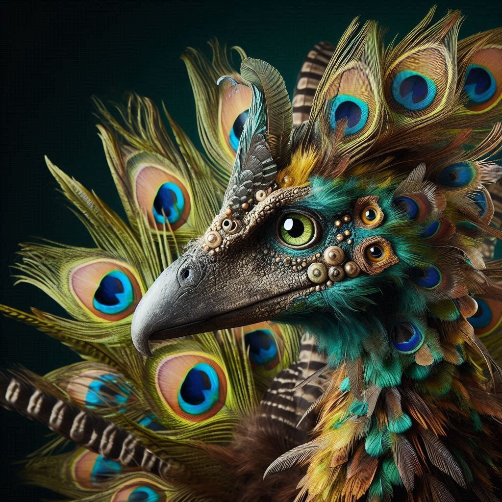 taxidermisaurus moderni