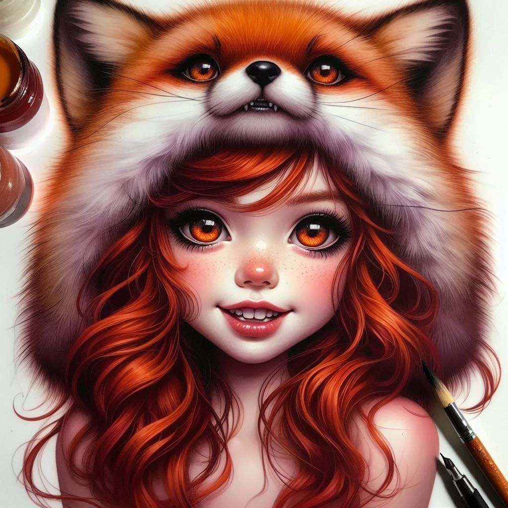 Fox Nose