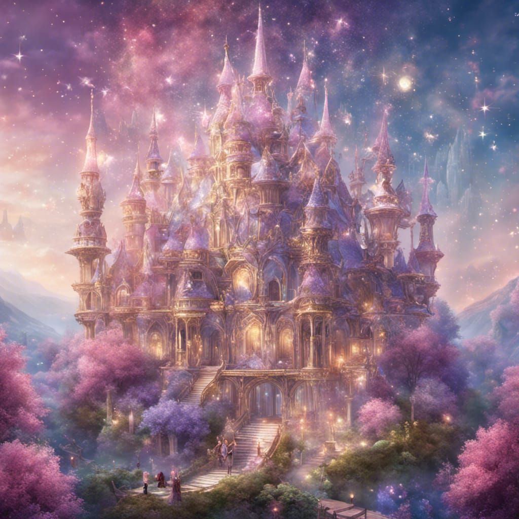 Fey Palace