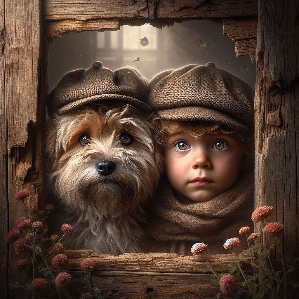 We See You 🐶😁😁