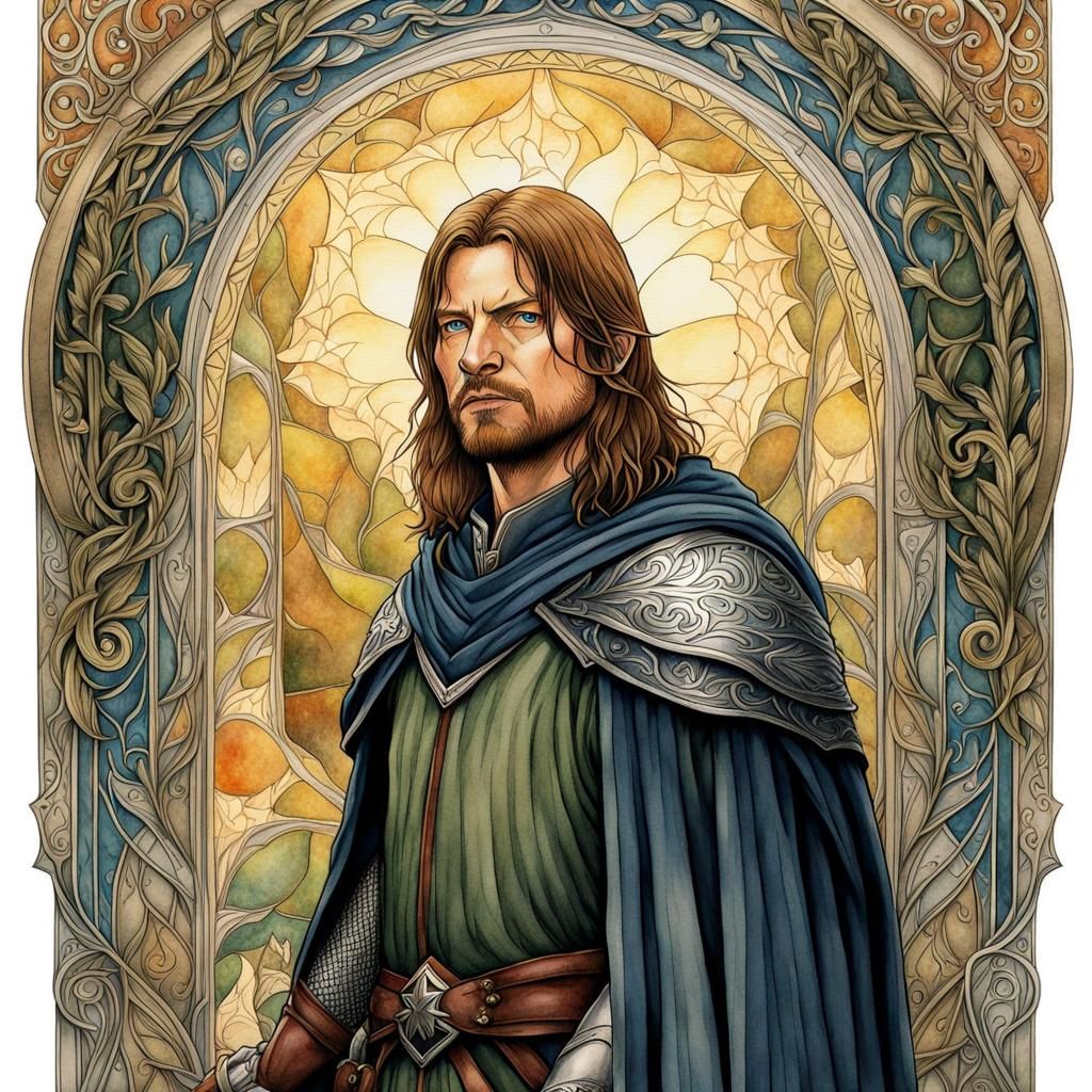 Boromir