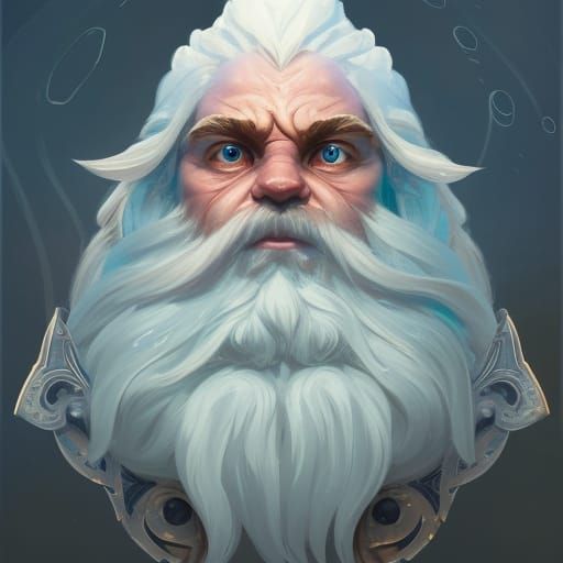 Father frost