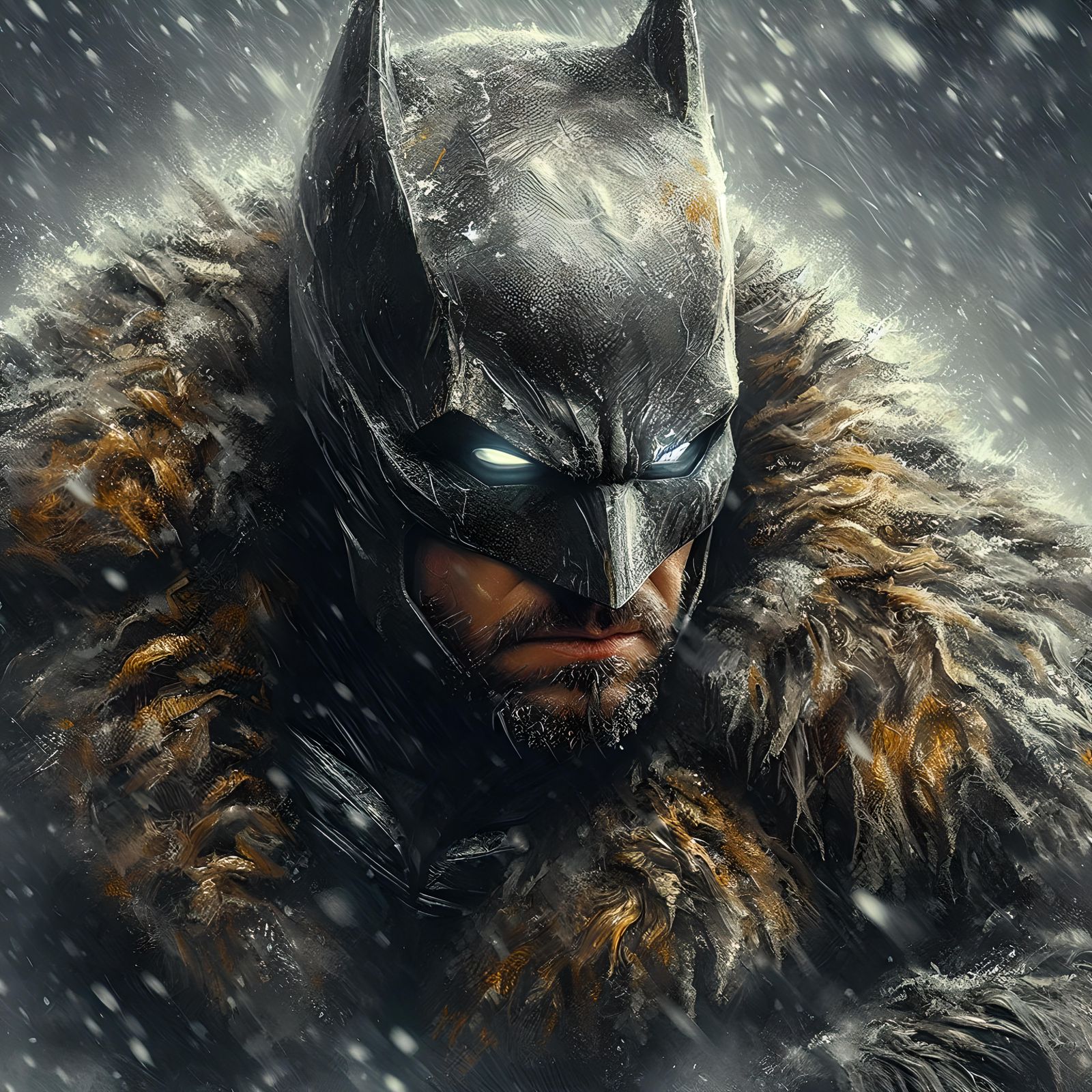 Been doing this superhero thing a long time