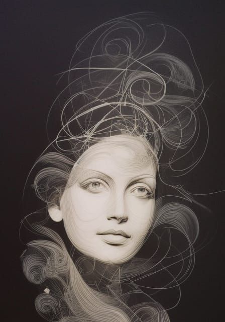 Untitled Creation