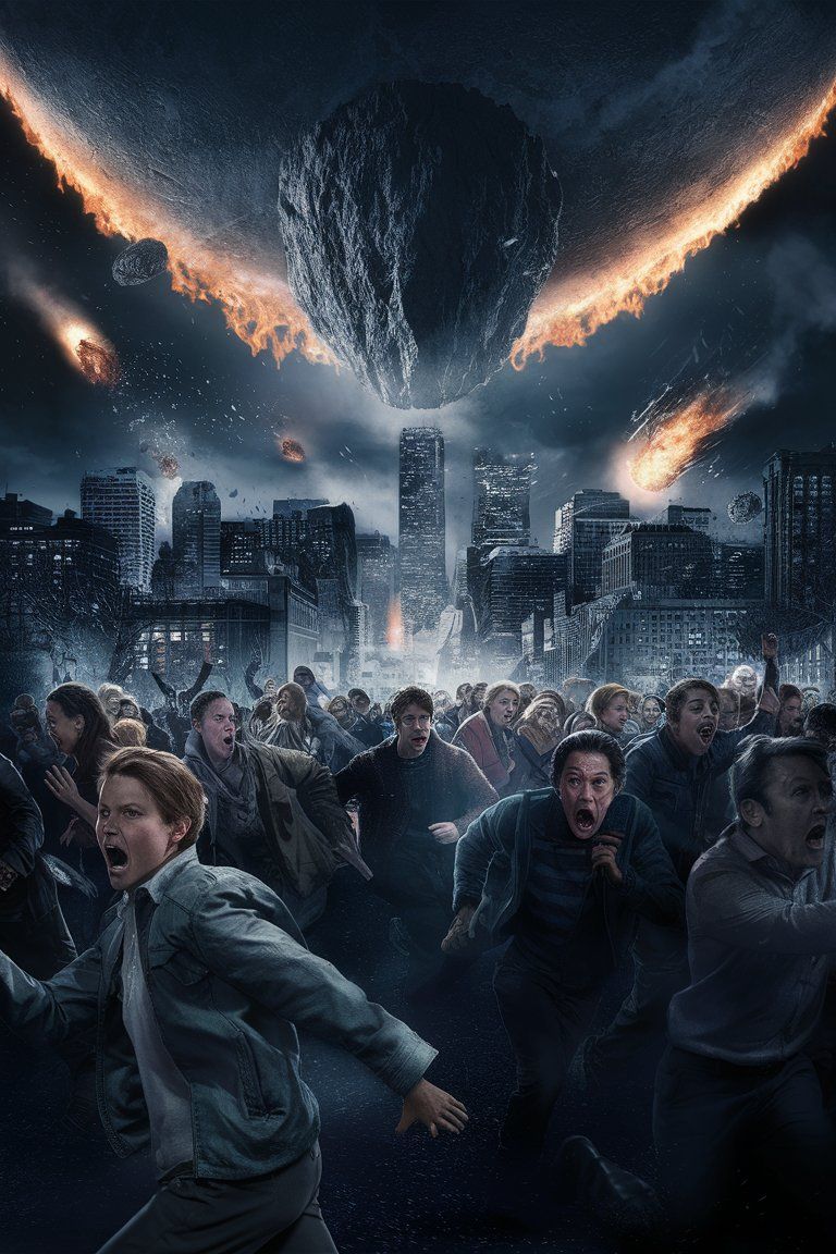 You can run from the first fragment, but...