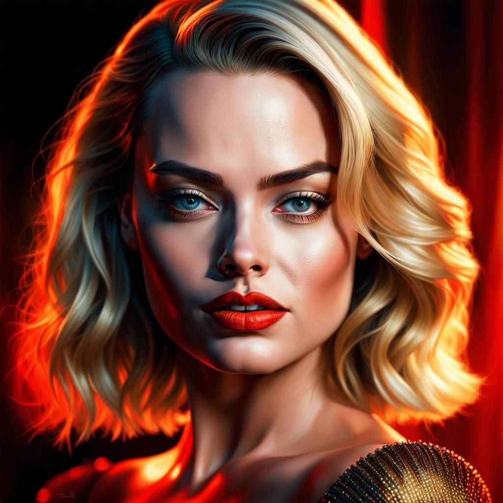 Margot