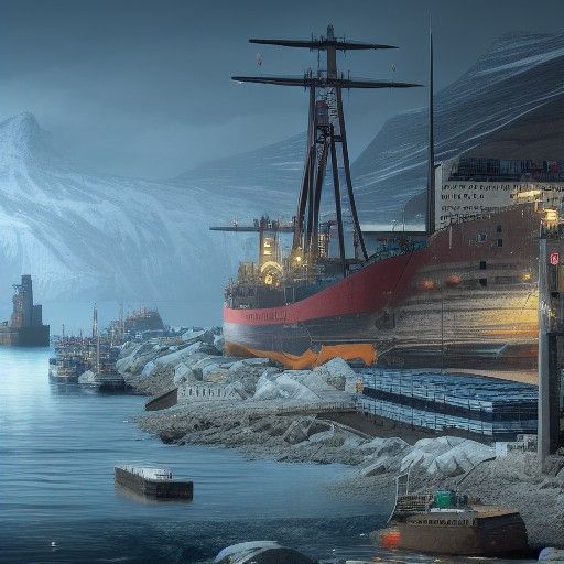 Port of Tromsø