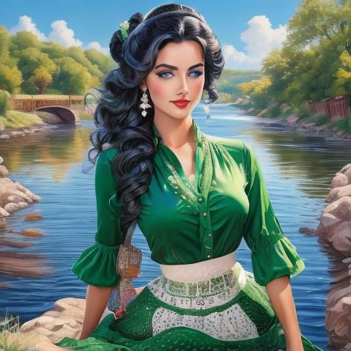 <lora:beautiful portraits:1.0>