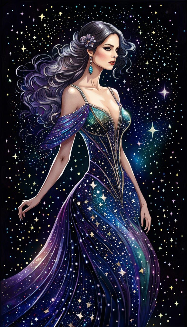 Andromeda