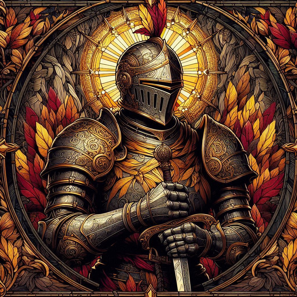 Fight for what is Right