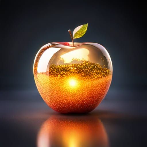 Golden Apple