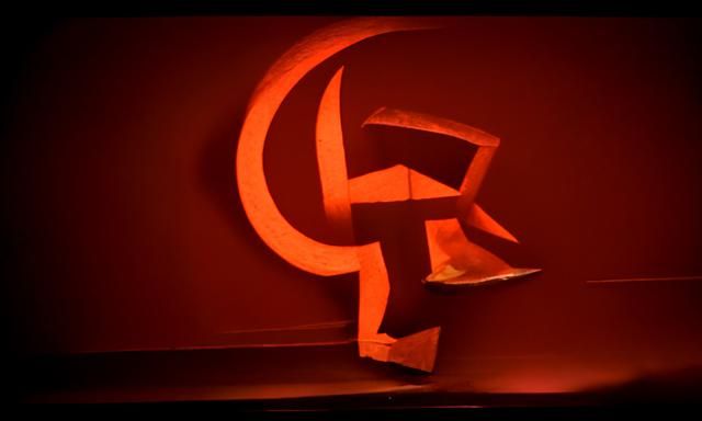 CSSR