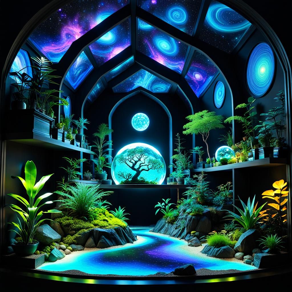 GARDEN