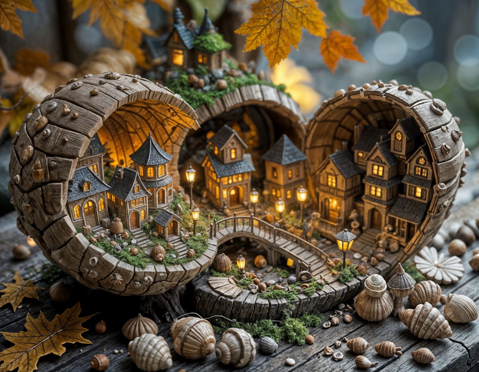 A-corn-er of a Magical World