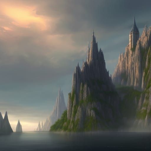 Coastal City 2