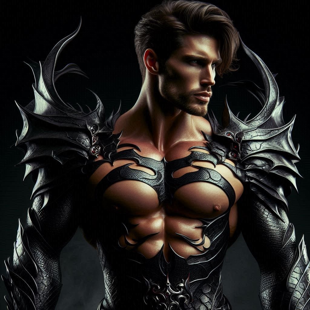 Wyrm Knight