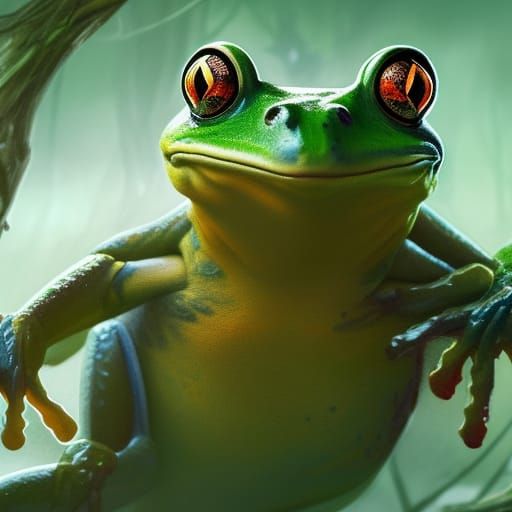 Frog