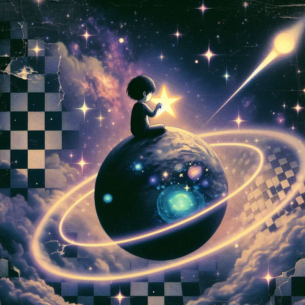 no matter what they tell you, the future's up for grabs