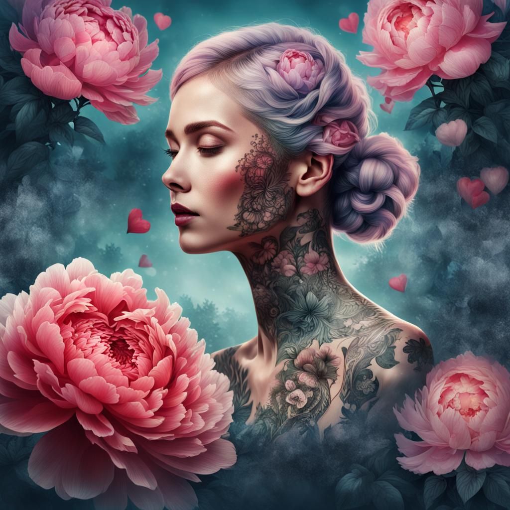 Love in my skin