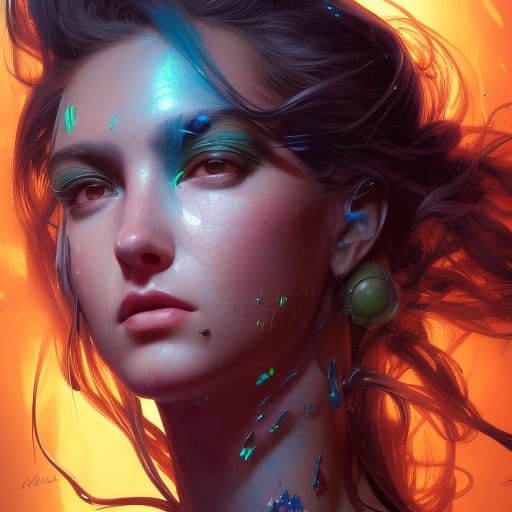 Untitled Creation