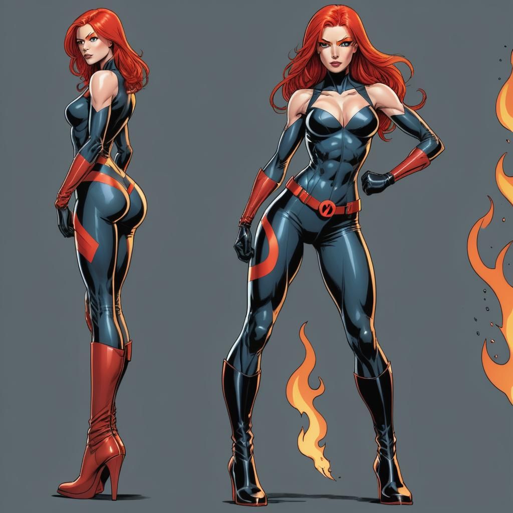 FIRESTORM