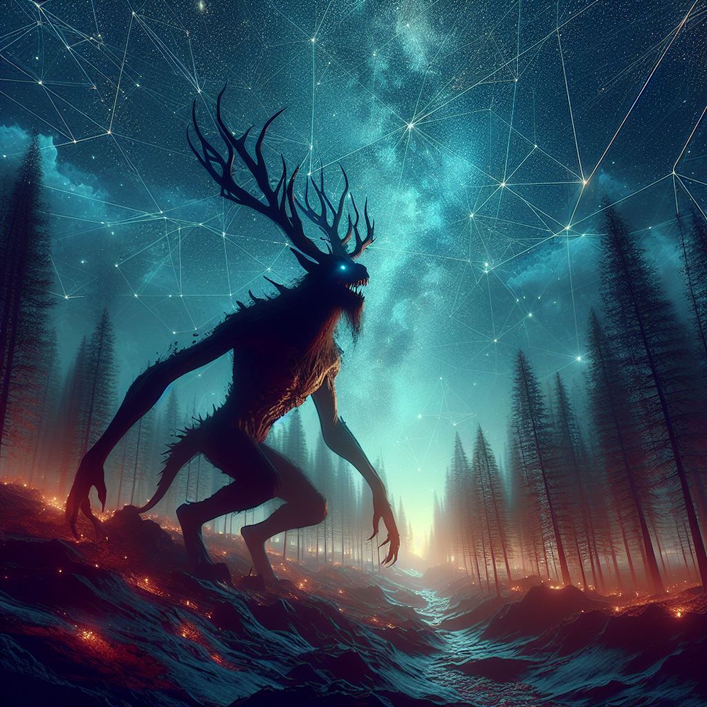 Wendigo