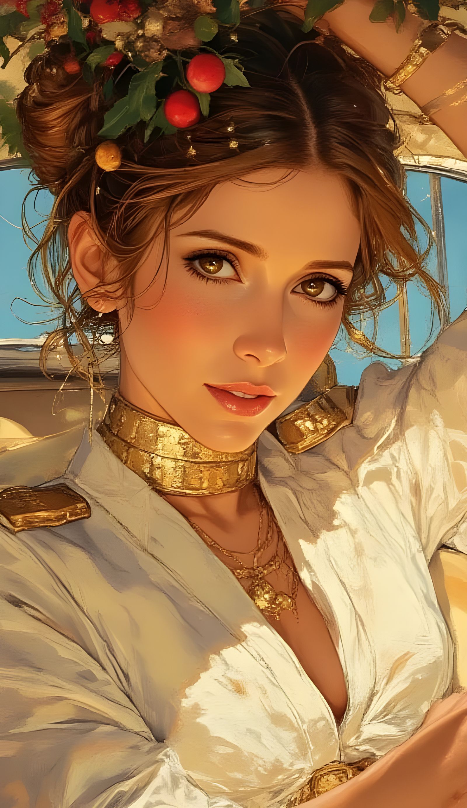 Can’t Wait for Christmas