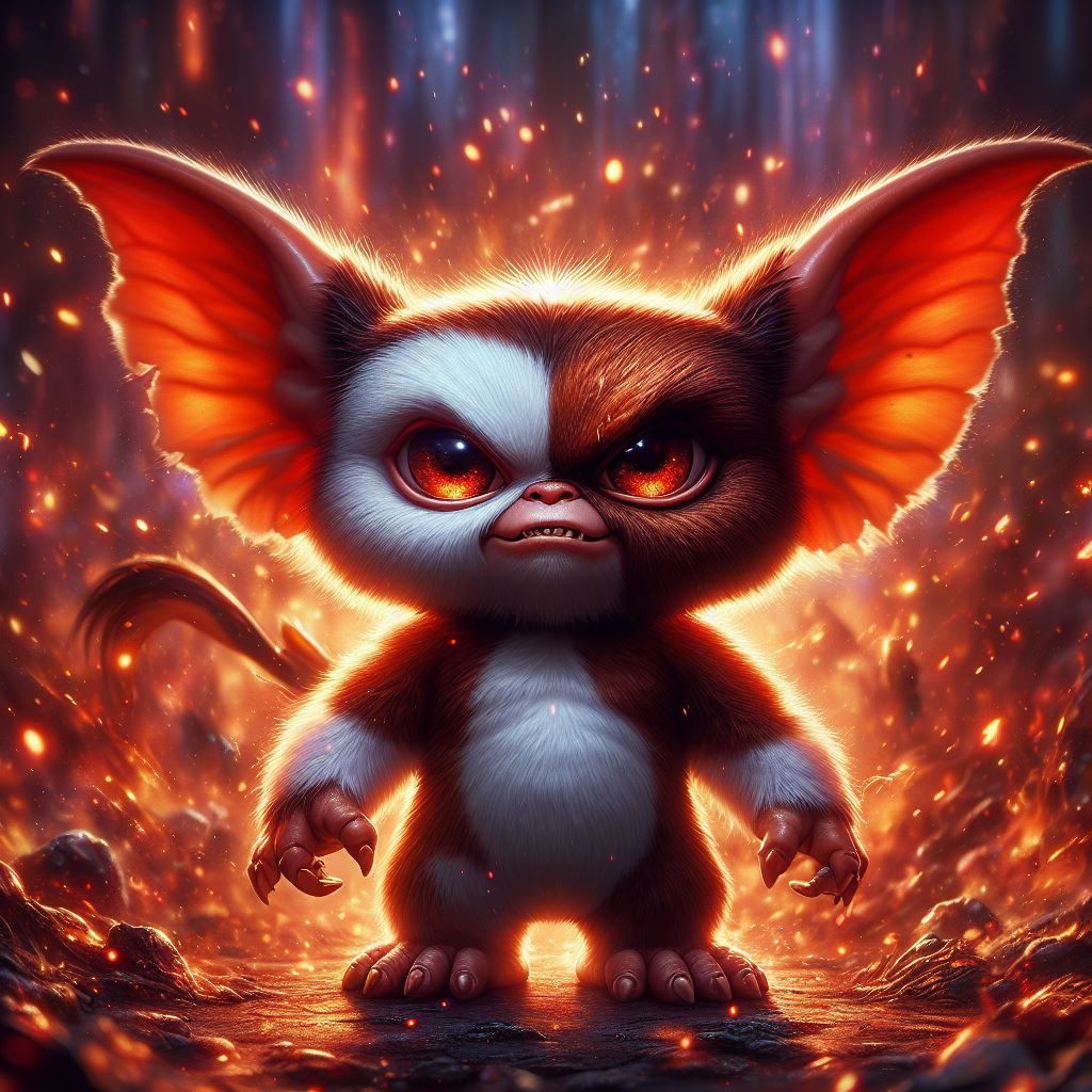 Gremlin
