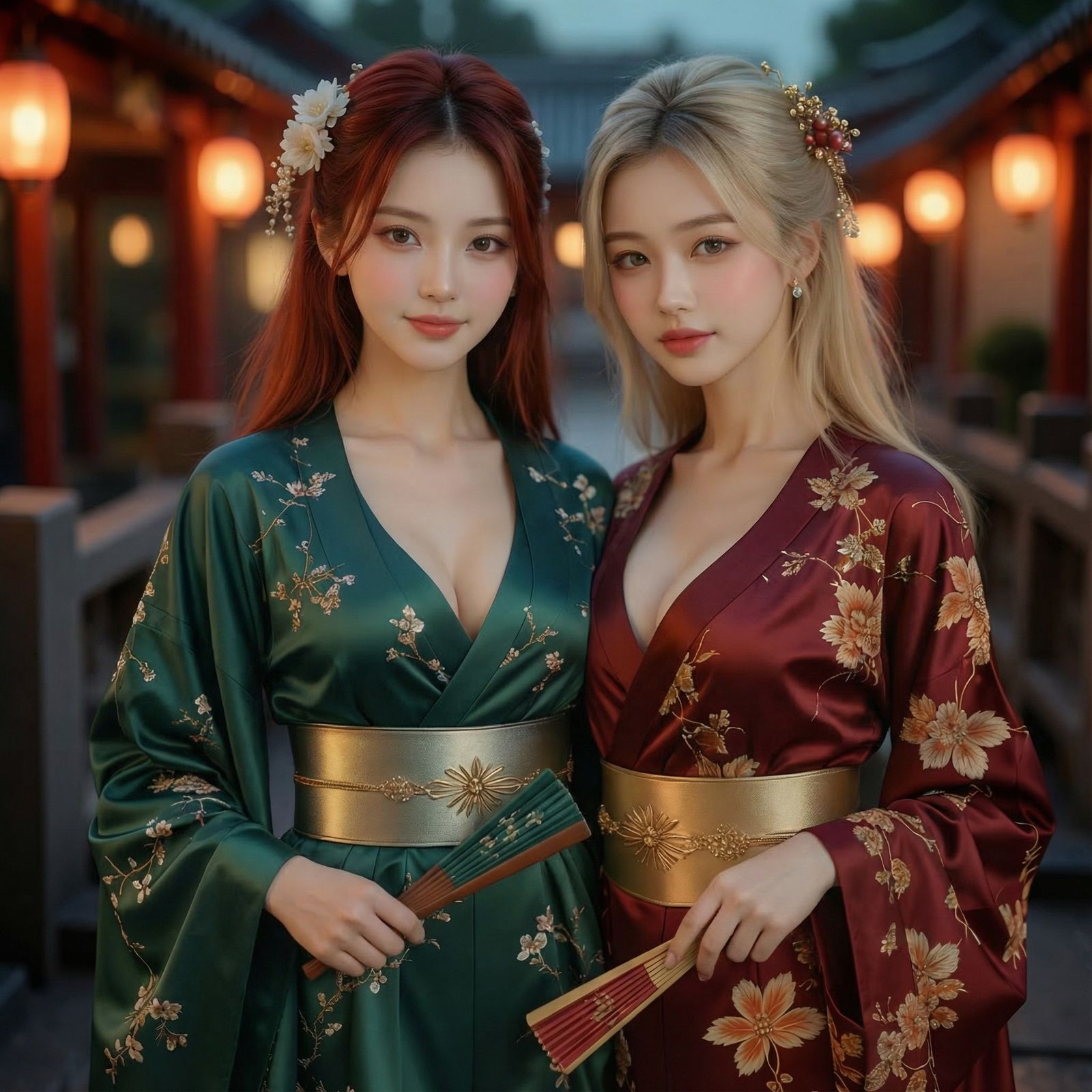 Kure-ki: Happy New Year 🥳