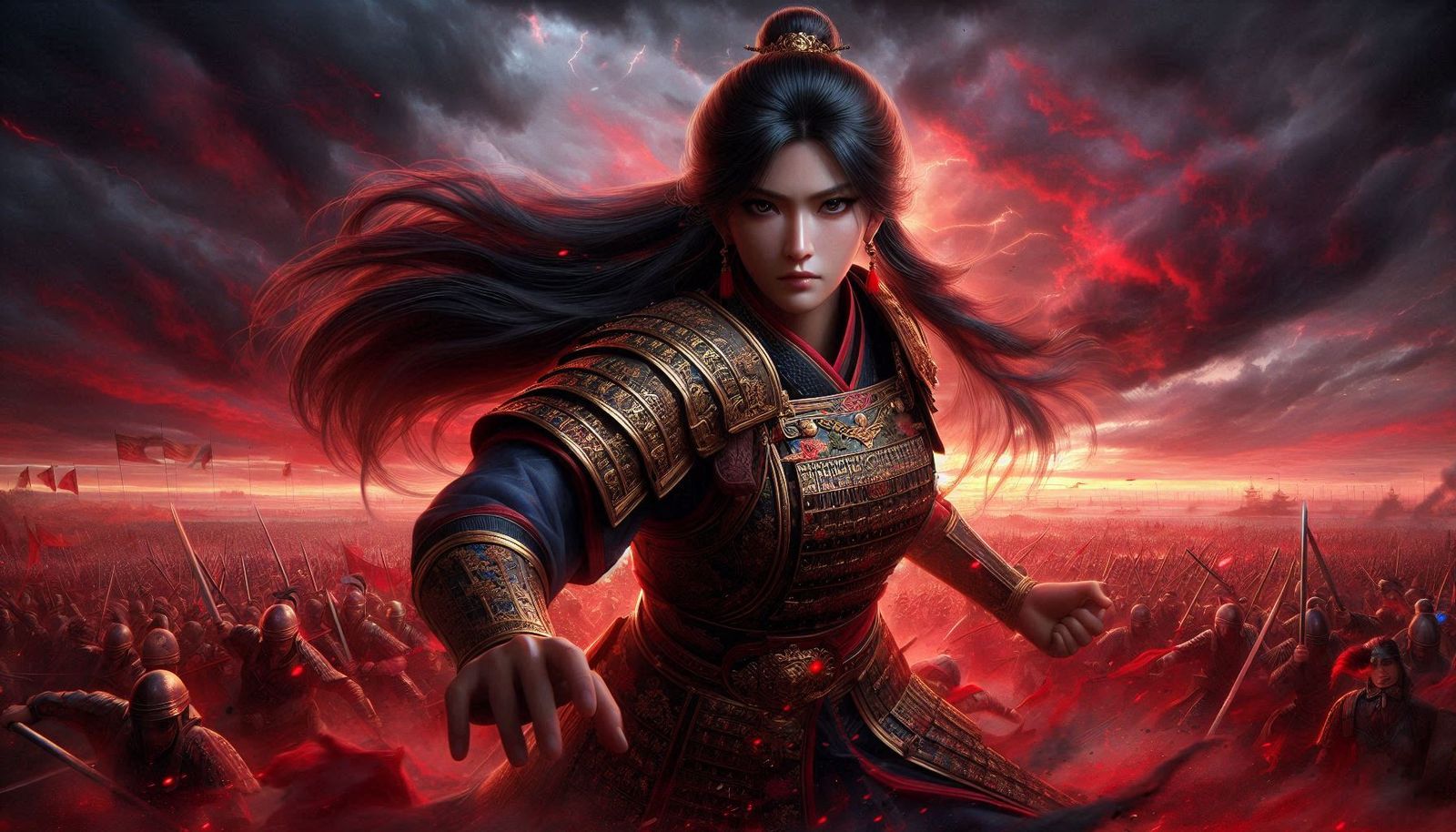 Mulan