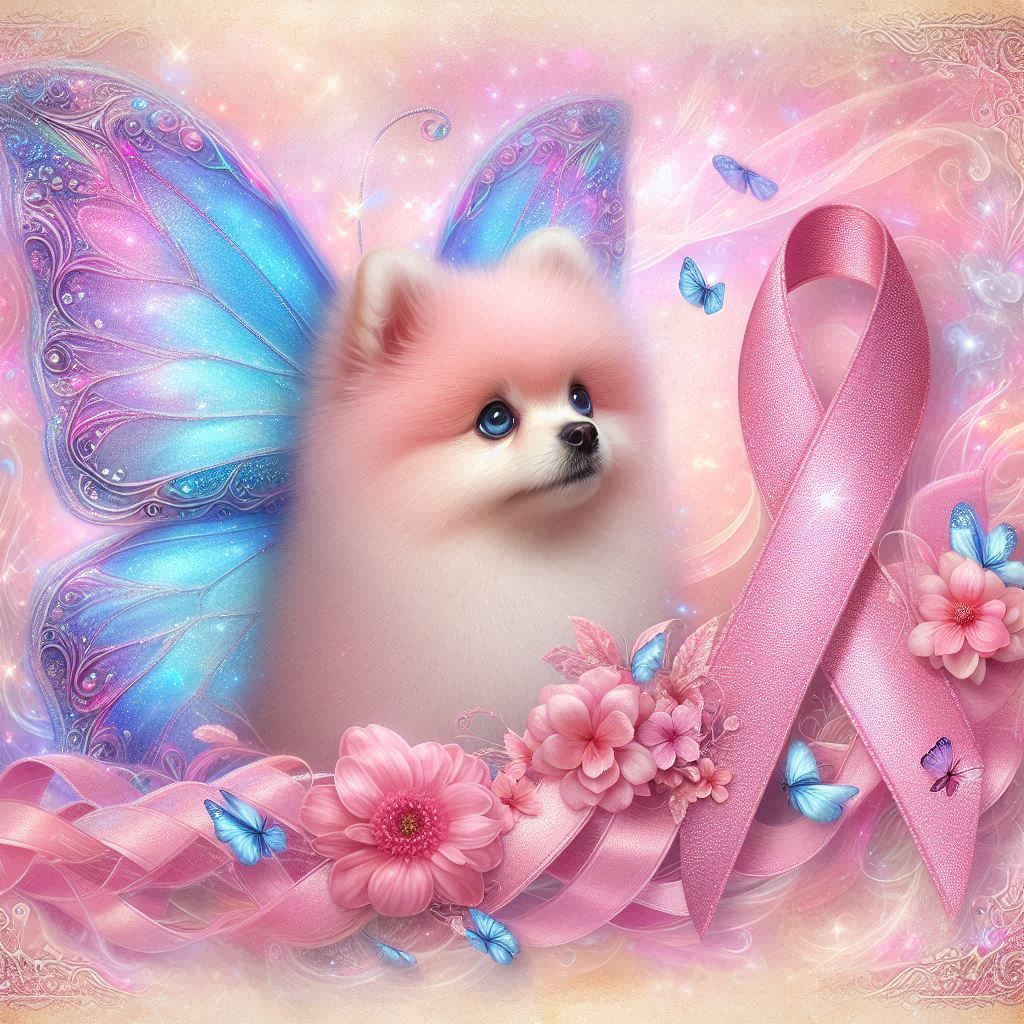 Crazy Cane Corso Lady