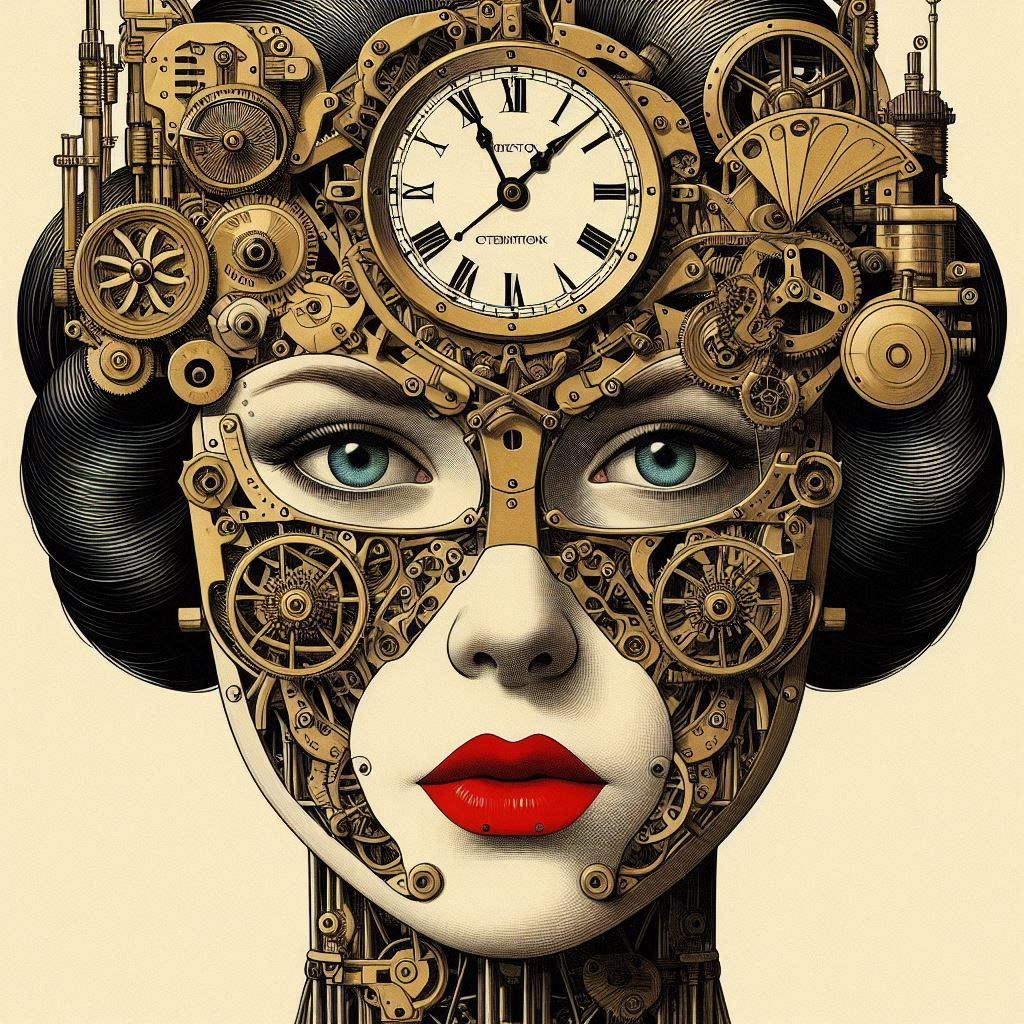Clockwork