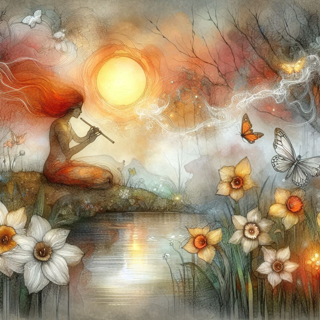 Concerto of the Mists