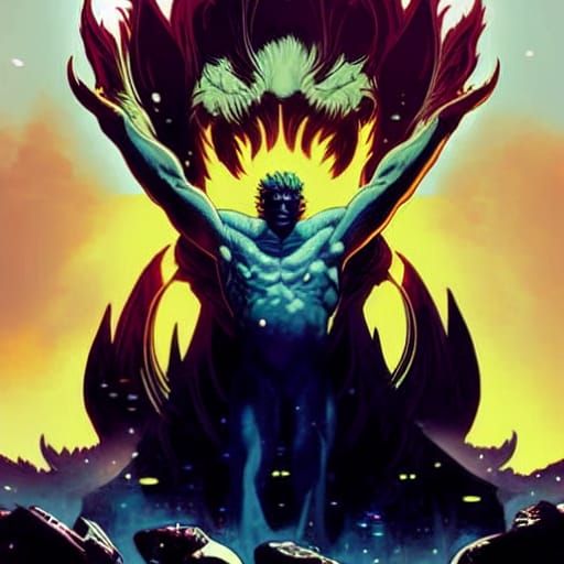 Titan