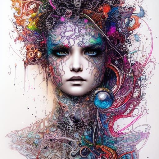 Untitled Creation