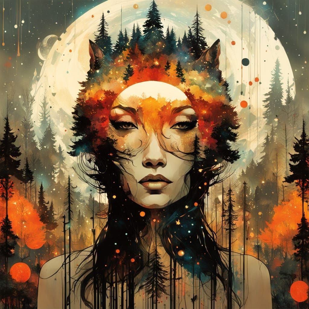 Untitled Creation