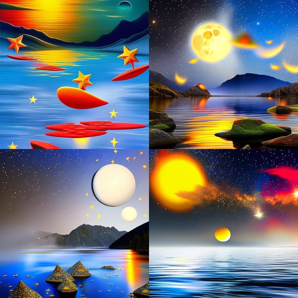 Untitled Creation
