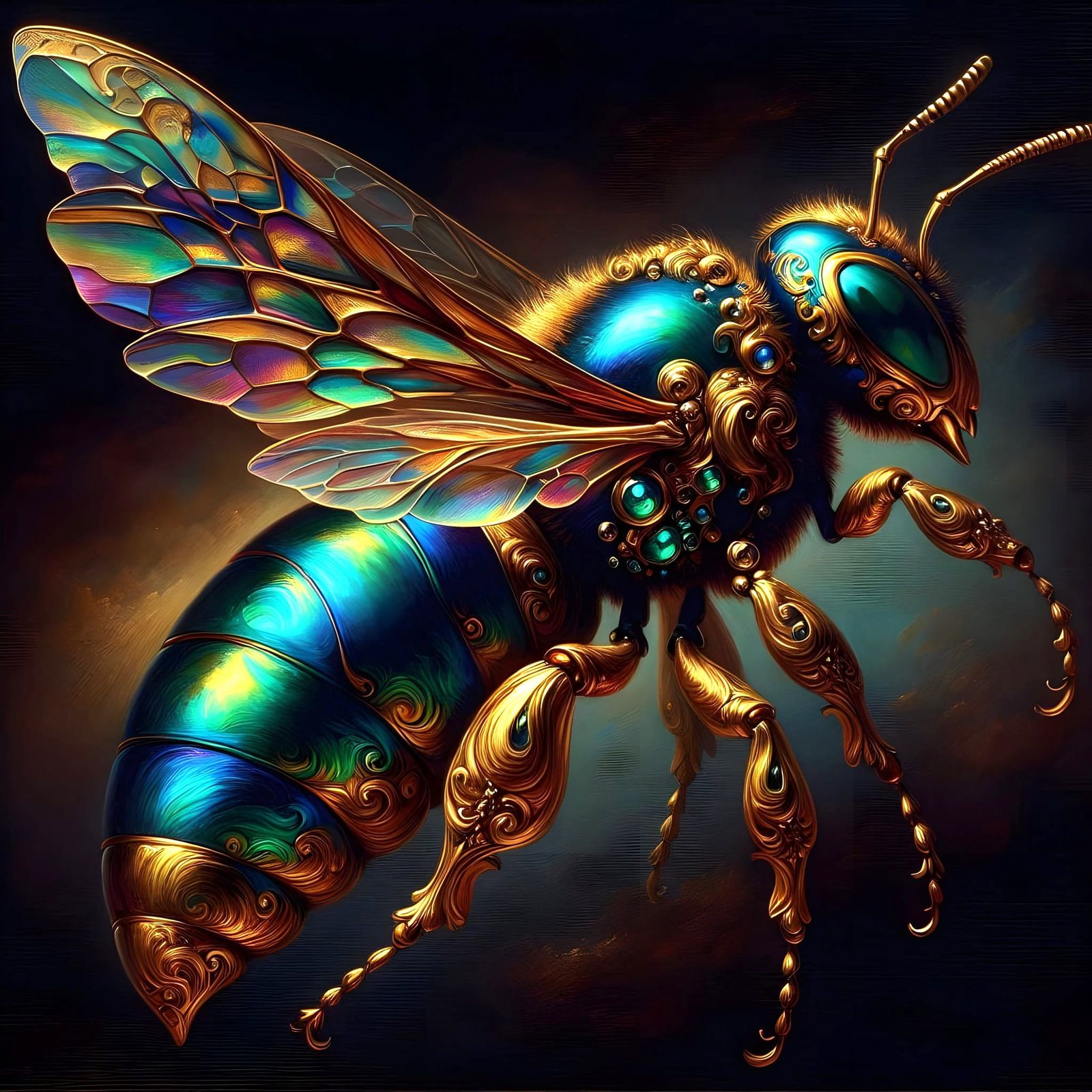 Bee