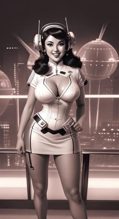 Retro Rockets is the best