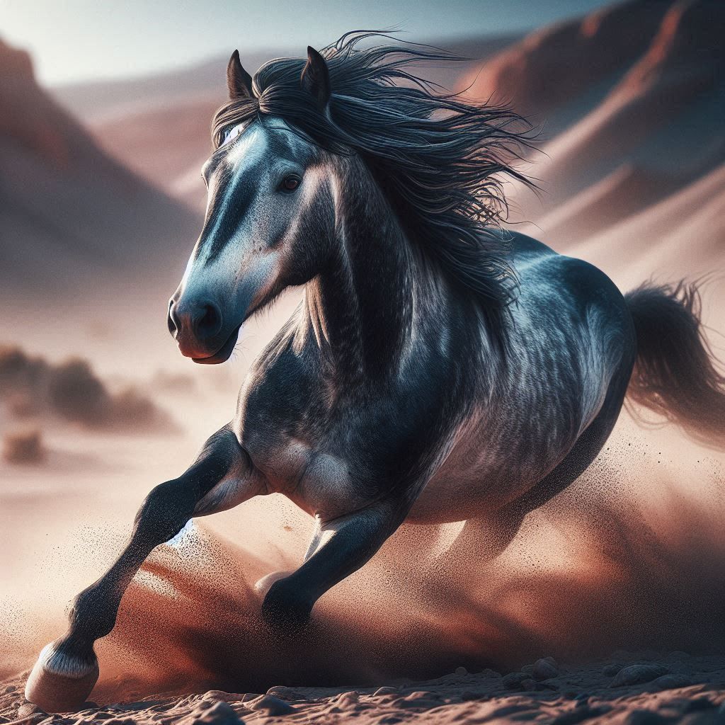 Keep Them Running Free