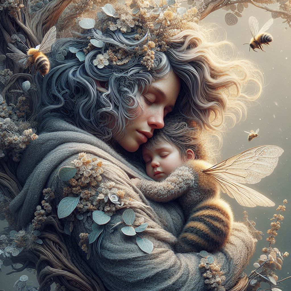 A Mothers Love - The Fae