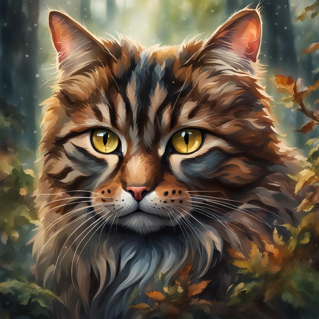 Brambleclaw