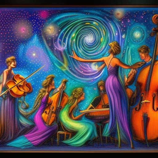 Night music