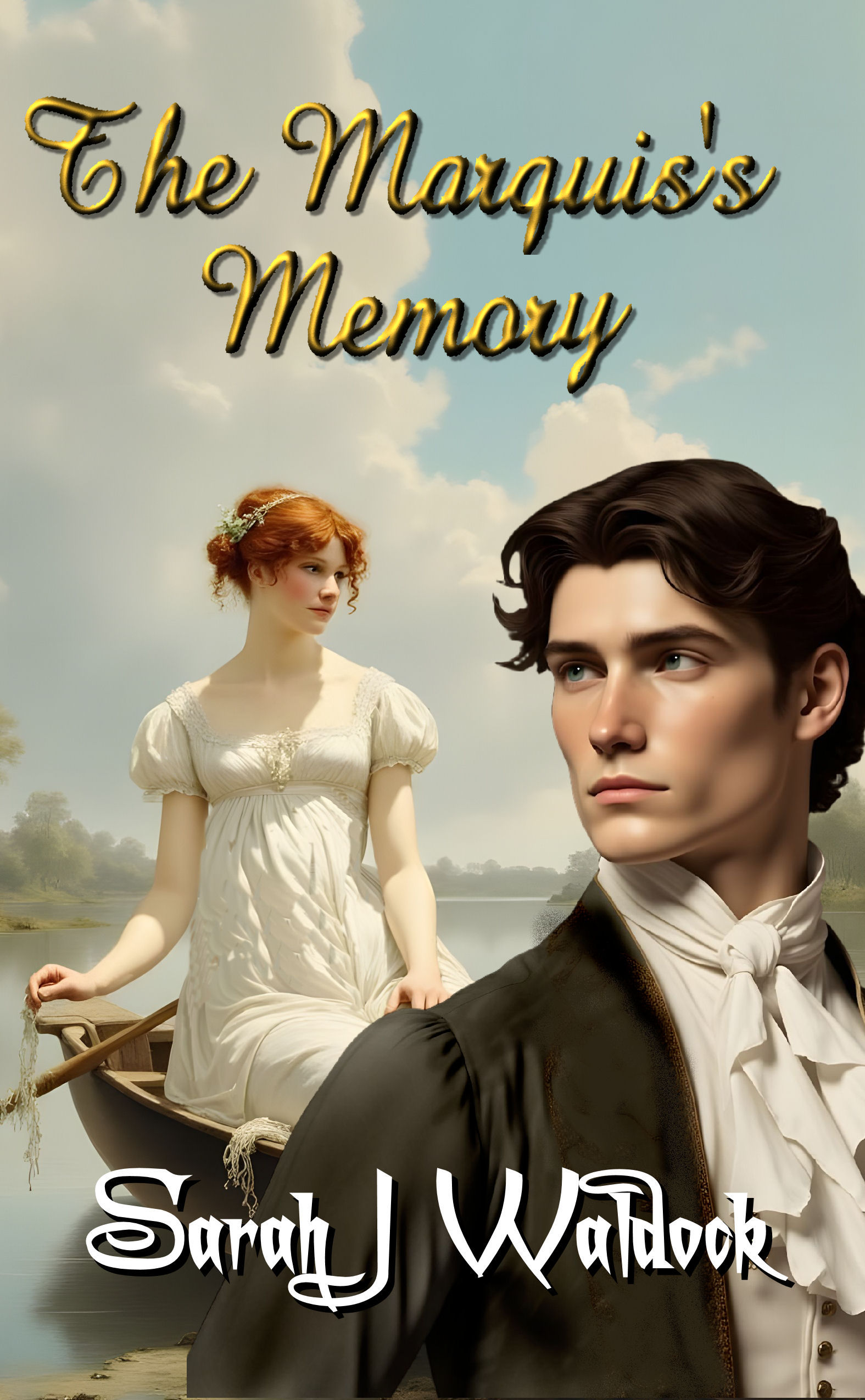 the marquis's memory