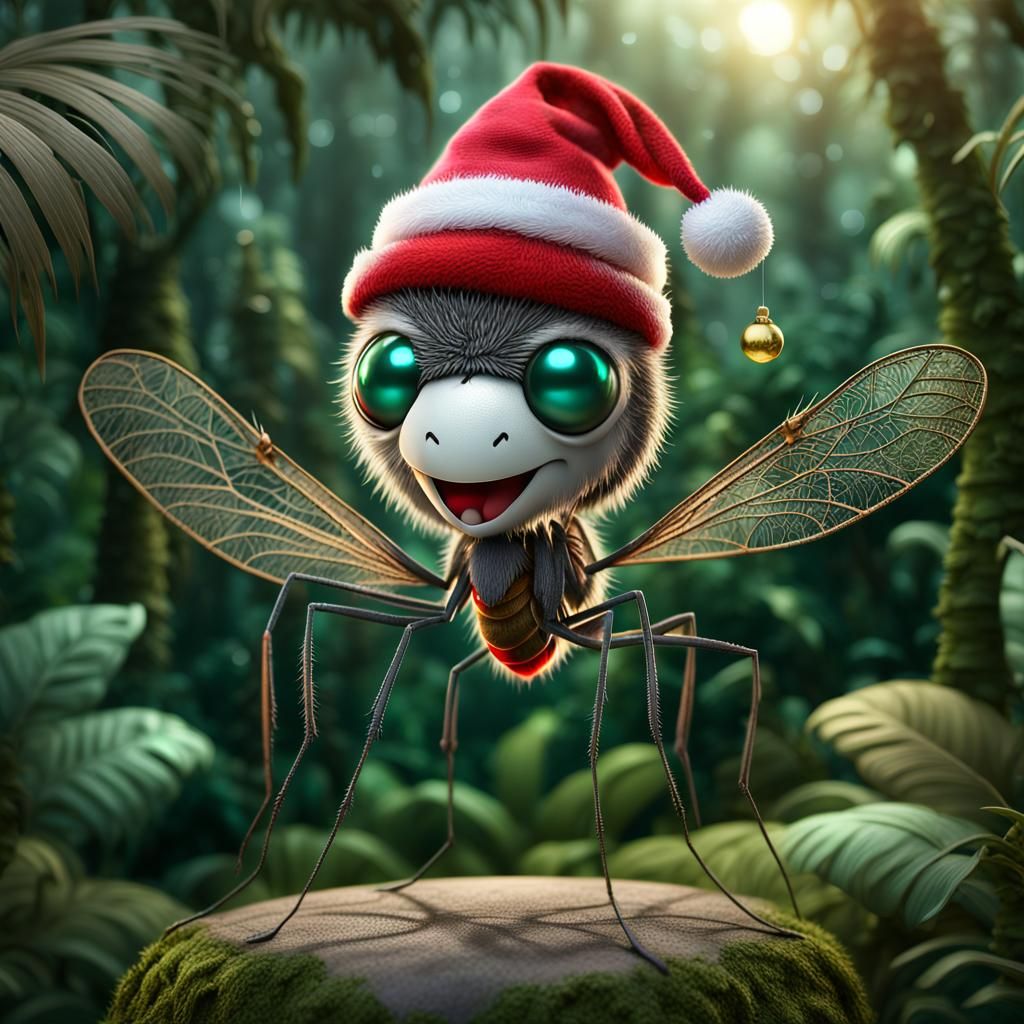 Skeeter Christmas