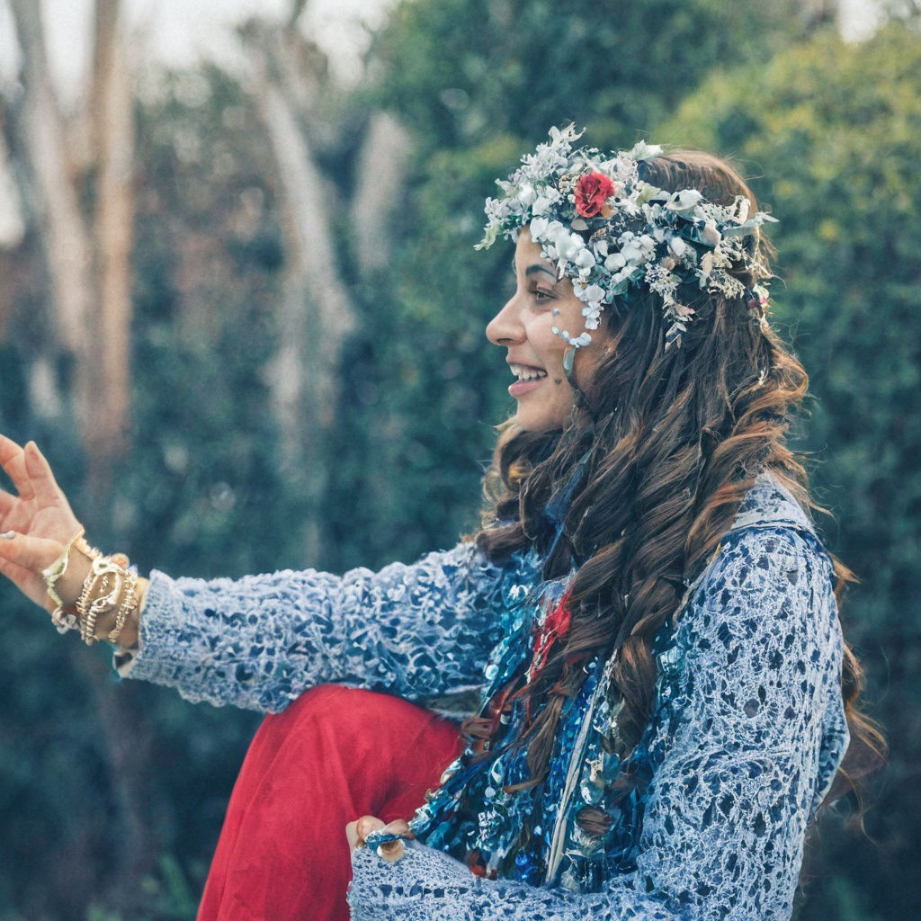 Luxury Banker Signing a Massive Deal in a Prestigious Bank S...