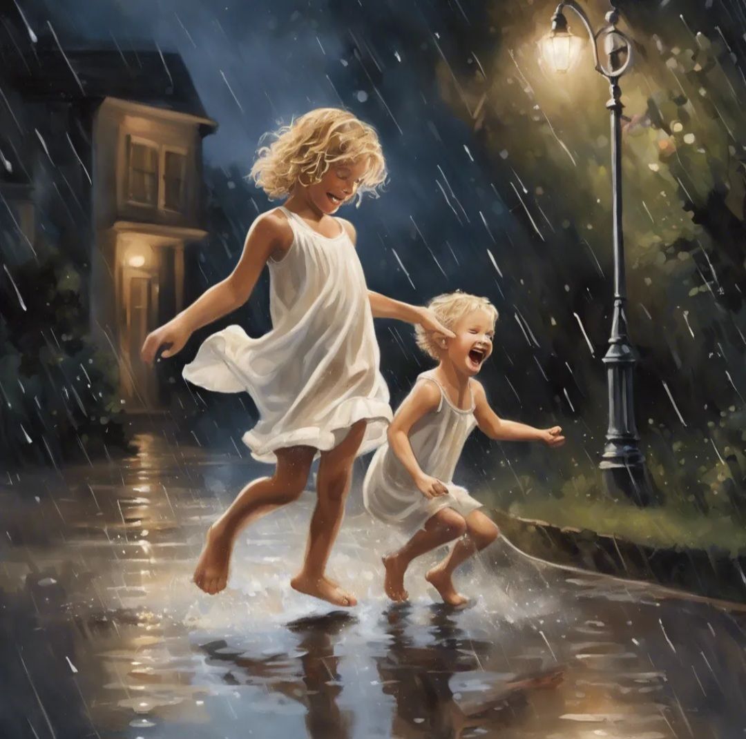 When Your Soul Loves