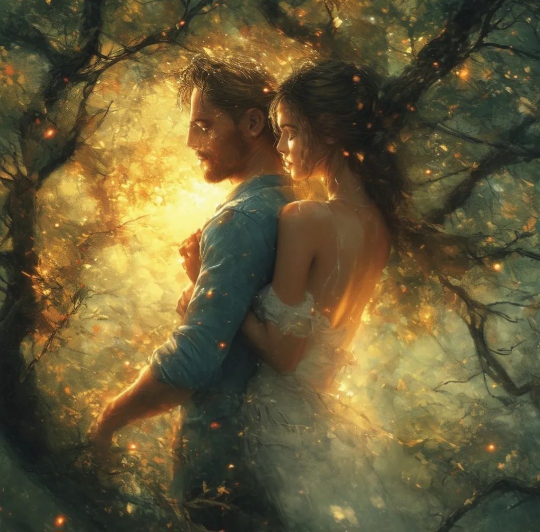 I've Got You.....Always